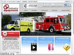 Sites similar to industryequipments.com
