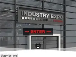 Sites similar to industryexpo.online