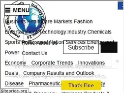 Sites similar to industryglobalnews24.com