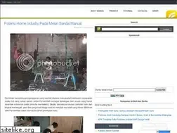 Sites similar to industryhomy.blogspot.com