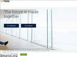 Sites similar to industryinvestment.com