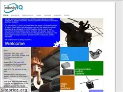 Sites similar to industryiq.com.au