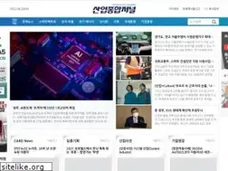 Sites similar to industryjournal.co.kr