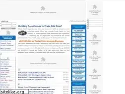 Sites similar to industrykorea.net