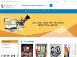 Sites similar to industrylane.com