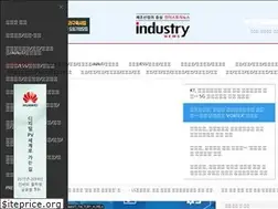 Sites similar to industrynews.co.kr