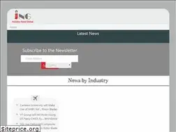 Sites similar to industrynewsglobal.com