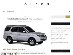 Sites similar to industrynewswire.in