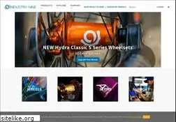 Sites similar to industrynine.net