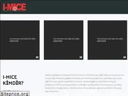Sites similar to industryofmice.com