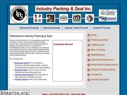 Sites similar to industrypacking.com