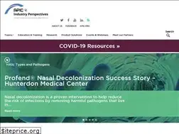Sites similar to industryperspectives.com