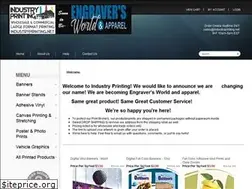 Sites similar to industryprinting.net