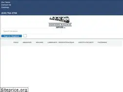 Sites similar to industryrailway.com