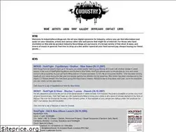 Sites similar to industryrecordings.net