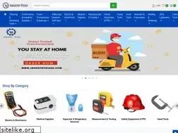 Sites similar to industryrider.com