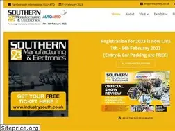 Sites similar to industrysouth.co.uk