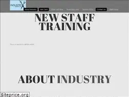 Sites similar to industryspa.com