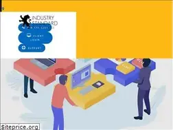 Sites similar to industrystandardinc.com