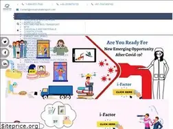 Sites similar to industrystatsreport.com