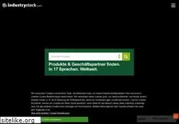 Sites similar to industrystock.de