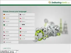 Sites similar to industrystock.org