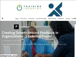 Sites similar to industrystraining.com