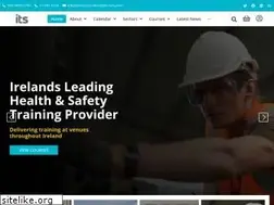 Sites similar to industrytrainingservices.com