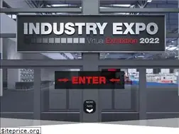 Sites similar to industryuk.online