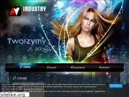 Sites similar to industryweb.pl