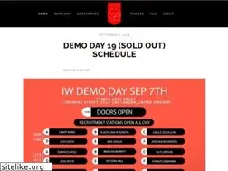 Sites similar to industryworkshops.co.uk