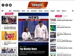 Sites similar to industv.com