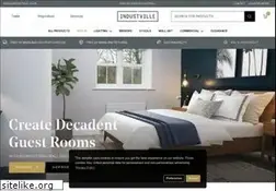 Sites similar to industville.co.uk