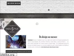 Sites similar to industyle.fr