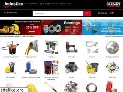 Sites similar to indusuno.com