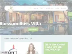 Sites similar to indusurban.com