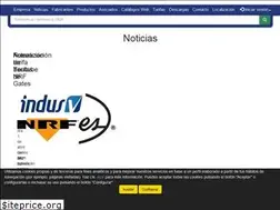 Sites similar to indusv.com