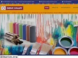 Sites similar to indusvalleychemical.com