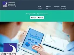 Sites similar to indusventure.com