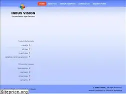 Sites similar to indusvision.in