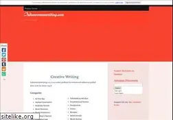 Sites similar to induswomanwriting.com