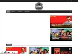 Sites similar to indutalks.com.br