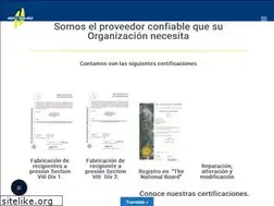Sites similar to indutanpas.com