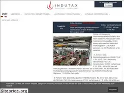 Sites similar to indutax.de