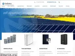 Sites similar to indutecc.com