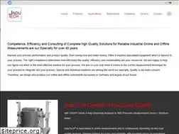 Sites similar to indutech.com