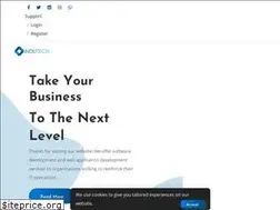 Sites similar to indutechit.com