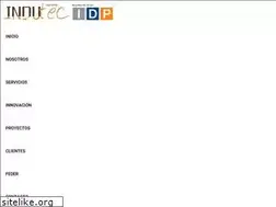 Sites similar to indutecingenieros.com