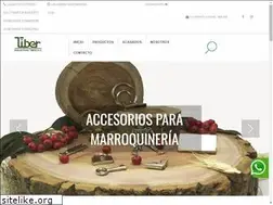Sites similar to indutiber.com