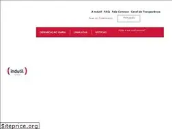 Sites similar to indutil.com.br